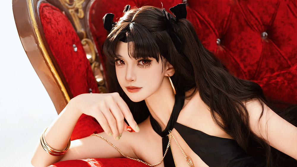 Shiina COSPLAY写真图片包合集[持续更新]