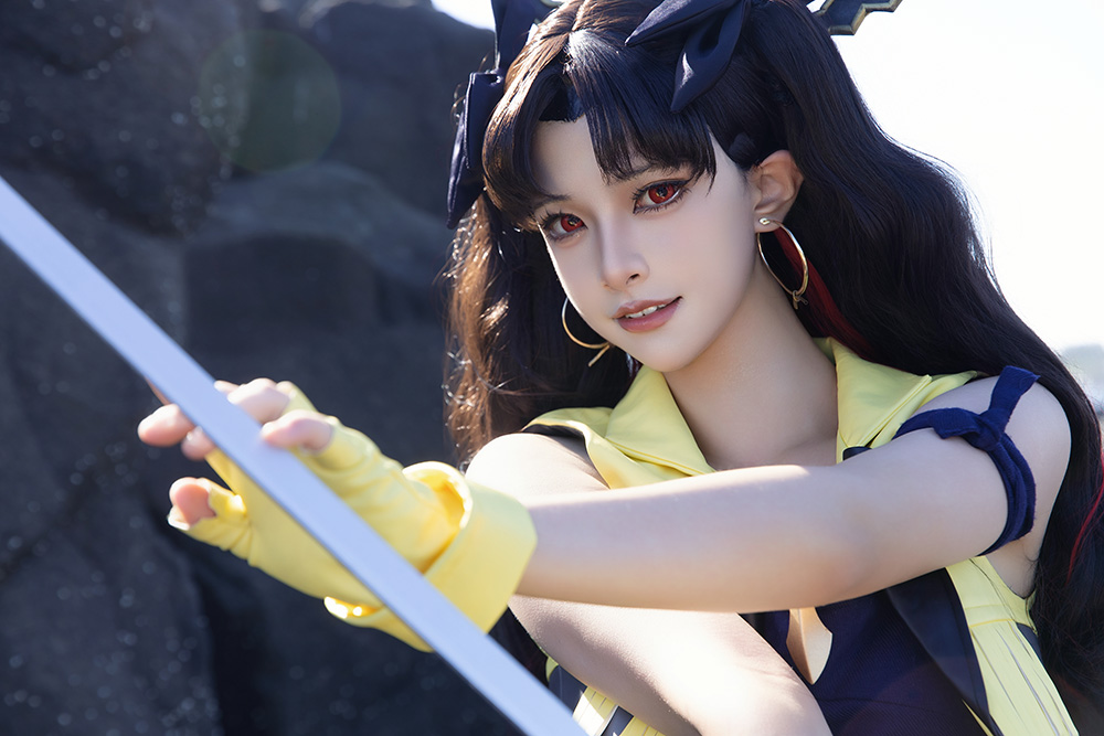 Shiina COSPLAY写真图片包合集[持续更新]