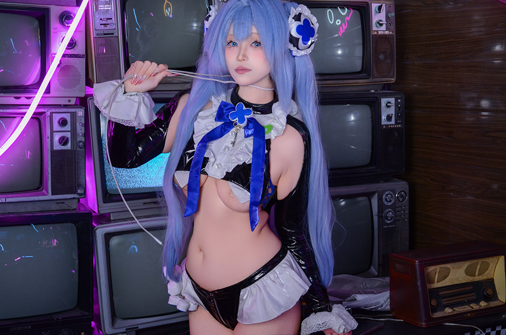 叉燒hibiki_  COSPLAY写真图片包合集[持续更新]