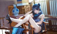 三無人型COSPLAY写真图片包合集[持续更新]