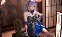 大大卷卷小卷COSPLAY写真图片包合集[持续更新]