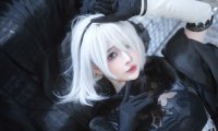 叉子宝宝COSPLAY写真图片包合集[持续更新]
