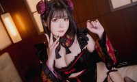 霜月Shimo写真图片包合集[COSPLAY][持续更新]