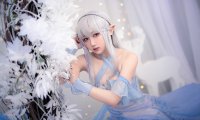 小木曾AYA COSPLAY写真图片包合集[持续更新]