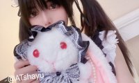 AT鲨COSPLAY写真图片包合集[持续更新]