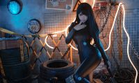 Bangni邦尼COSPLAY写真图片包合集[持续更新]