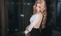 rioko凉凉子COSPLAY写真图片包合集[持续更新]