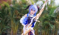 流年不停_w COSPLAY写真图片包合集[持续更新]
