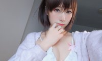 白银81写真图片包合集[Cosplay][持续更新]