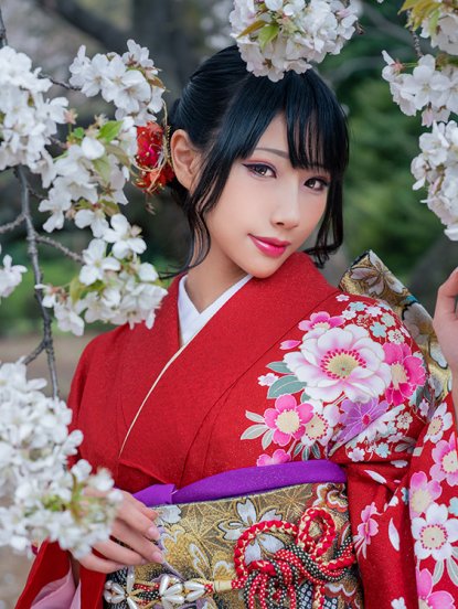 雨波_HaneAme COSPLAY写真图片包合集[持续更新]