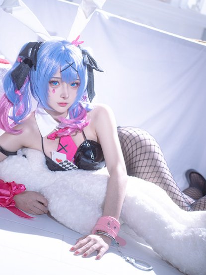 Seya-狮砸COSPLAY写真图片包合集[持续更新]