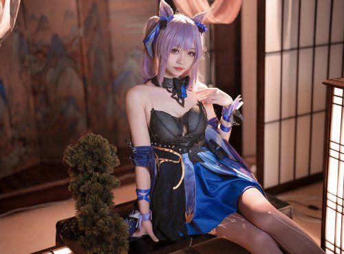 大大卷卷小卷COSPLAY写真图片包合集[持续更新]
