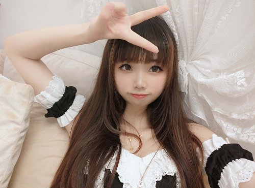 雪琪SAMA写真图片包合集[Cosplay][持续更新]
