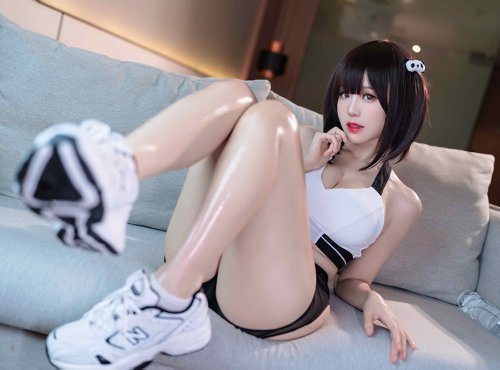 miko酱ww COSPLAY写真作品合集[持续更新]