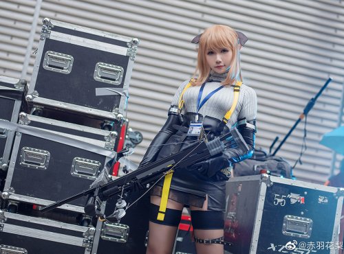 麻花麻花酱w写真图片包合集[Cosplay][持续更新]