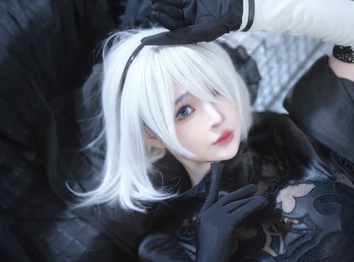 叉子宝宝COSPLAY写真图片包合集[持续更新]
