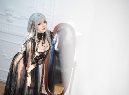 Natsuko_夏夏子COSPLAY写真图片包合集[持续更新]