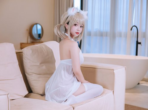 日奈娇COSPLAY写真图片包合集[持续更新]