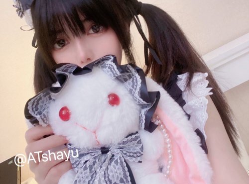 AT鲨COSPLAY写真图片包合集[持续更新]