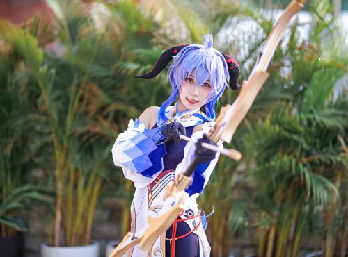 流年不停_w COSPLAY写真图片包合集[持续更新]
