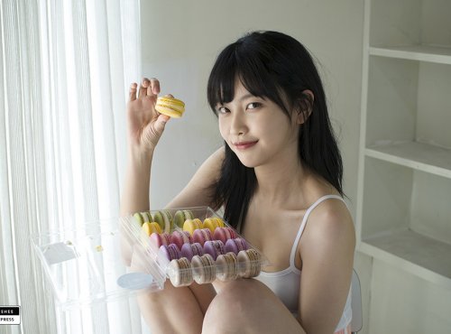 韩国妹纸GMS(고말숙)写真图片包合集[持续更新]