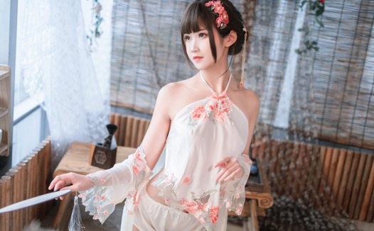 三度_69 COSPLAY写真图片包合集[持续更新]