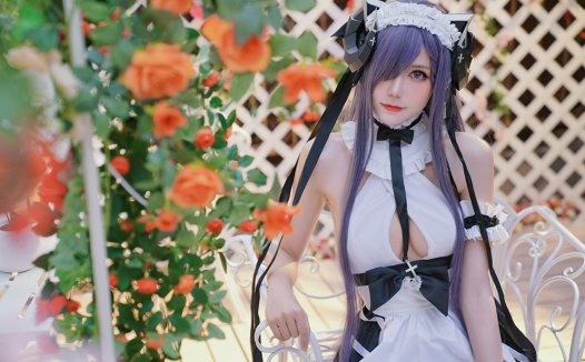 彩芸_Nebula COSPLAY作品图片包合集[持续更新]