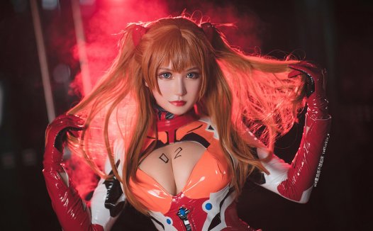 夏鸽鸽不想起床COSPLAY写真图片包合集[持续更新]