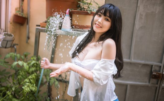 汪知子COSPLAY写真图片包合集[持续更新]