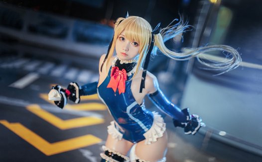 izumi泉桃子COSPLAY写真图片合集[持续更新]