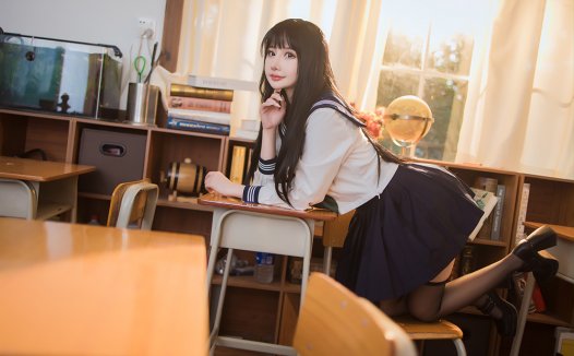 您的蛋蛋COSPLAY写真图片包合集[持续更新]