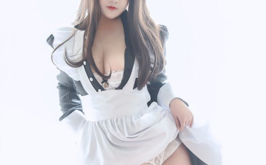 粗粗COSPLAY写真图片作品合集[持续更新]