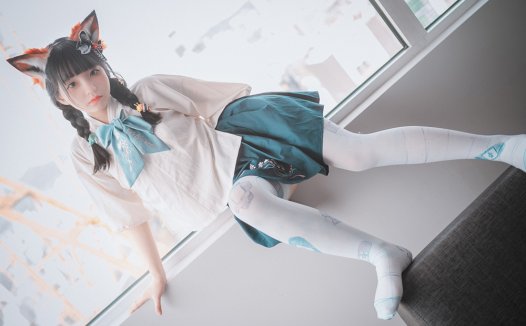韩国COSER정제니(Jenny)写真图片包合集[COSPLAY][持续更新]