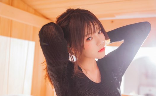 桜桃喵COSPLAY写真图片包合集[持续更新]