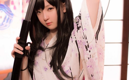 一小央泽COSPLAY写真图片包合集[持续更新]