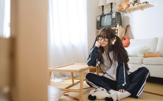 神沢永莉COSPLAY写真图片合集[持续更新]