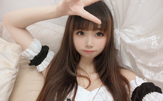 雪琪SAMA写真图片包合集[Cosplay][持续更新]