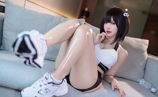 miko酱ww COSPLAY写真作品合集[持续更新]