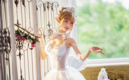 yui金鱼COSPLAY写真图片包合集[持续更新]