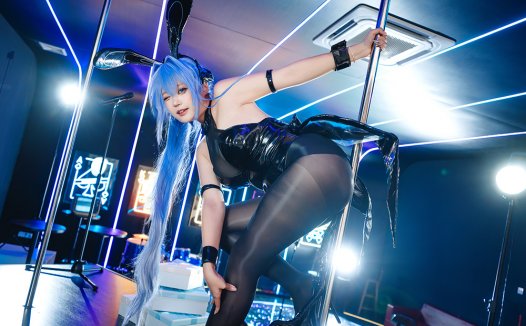 小完能干脆面qvqCOSPLAY写真图片包合集[持续更新]