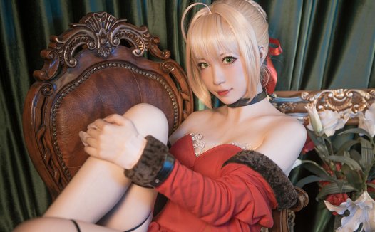 妖少you1写真图片包合集[Cosplay][持续更新]