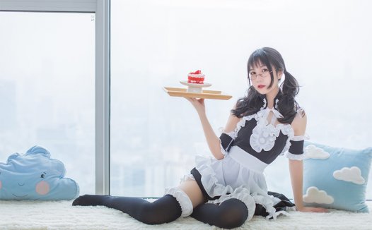 逐月Su(枸名SU)写真图片包合集[Cosplay][持续更新]