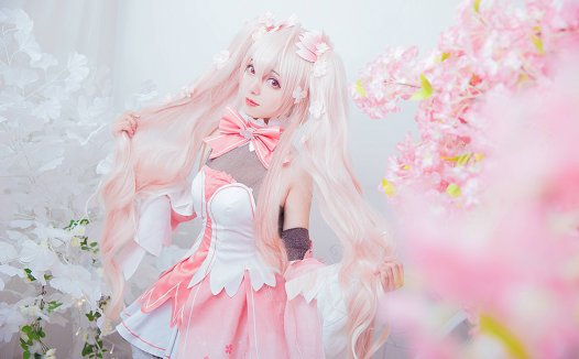 斯文文文文COSPLAY写真图片包合集[持续更新]