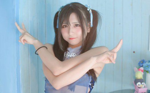 日本COSER柳丸写真图片包合集[持续更新]