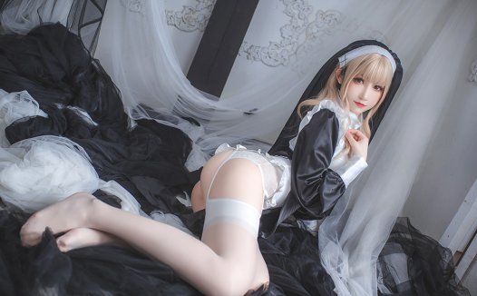 COSER衣衣写真图片包合集[Cosplay][持续更新]