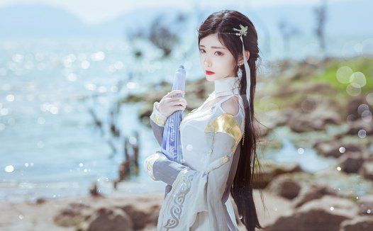 南桃Momoko写真COSPLAY图片包合集[持续更新]