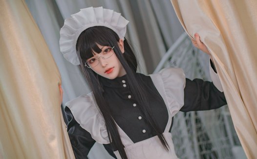 起司块wii COSPLAY写真图片包合集[持续更新]