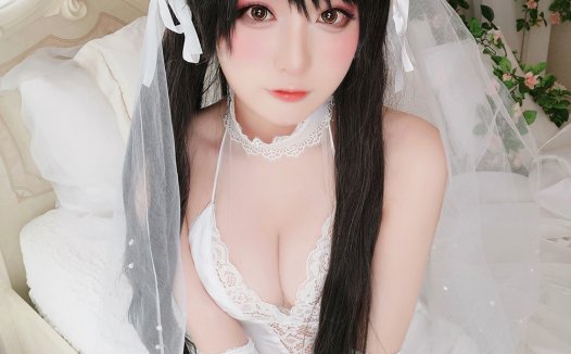 Yuki亭COSPLAY写真图片包合集[持续更新]