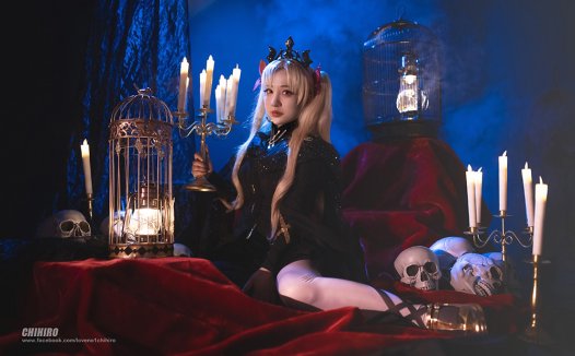 叫我千寻大人:从次元破壁者到国风美学传播者