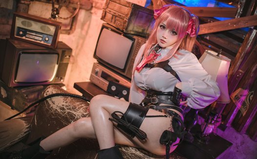 二次元世界的闪耀之星 —— 凛子酱,你了解多少?